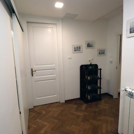 Apartmán Vignola 6 Terst Exteriér fotografie