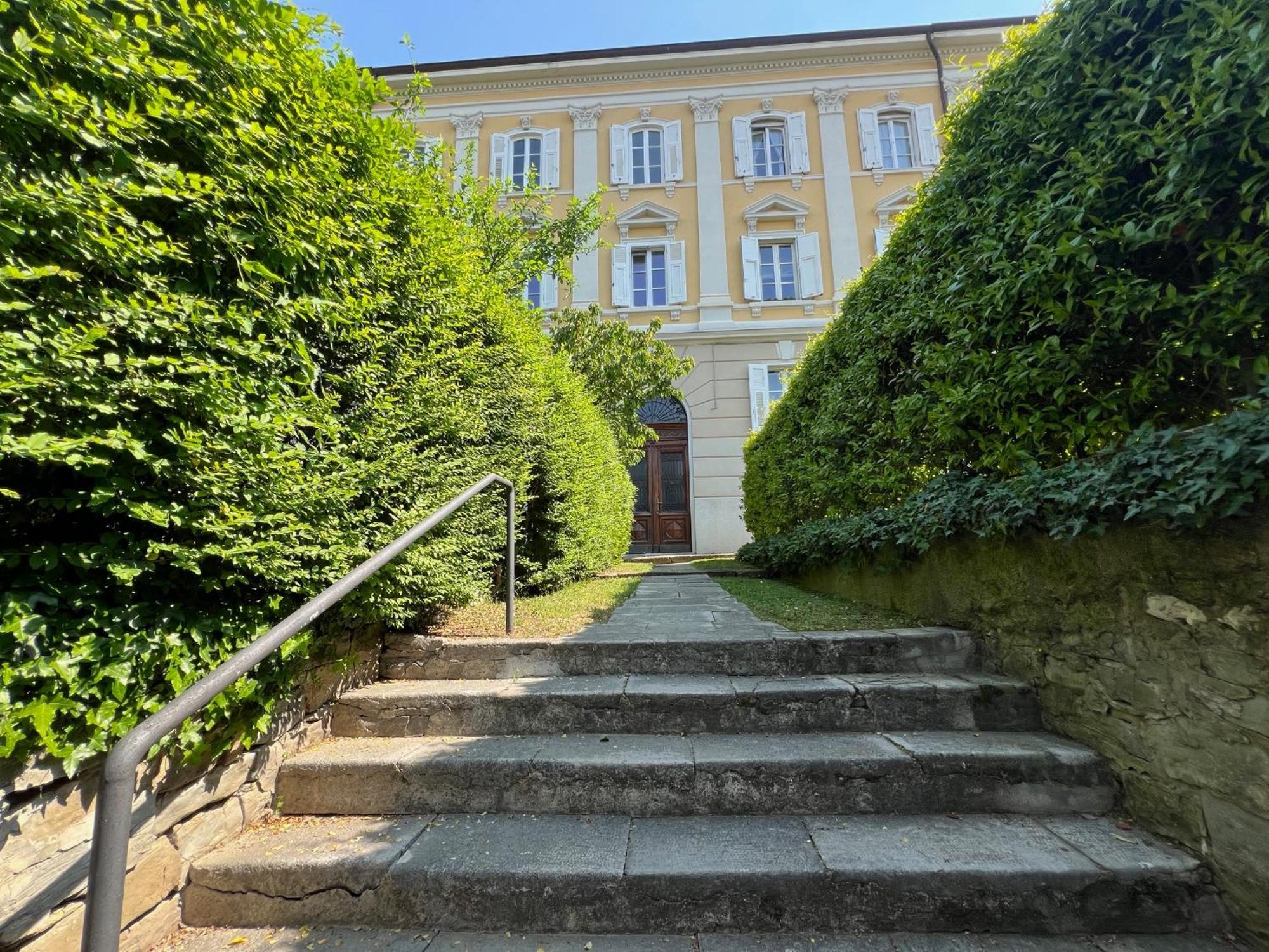 Apartmán Vignola 6 Terst Exteriér fotografie