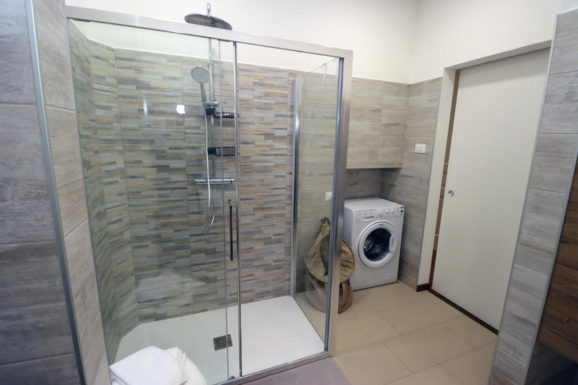 Apartmán Vignola 6 Terst Exteriér fotografie